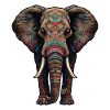 Indian Elephant