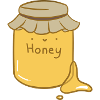 Sweet Honey