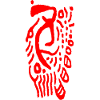 Tribal Mystical - Abstract