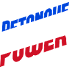 Petanque Power Boule Boccia Player