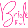 Bride to Be