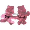 Best friends