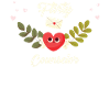 Flirty Counselor