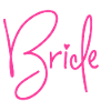 Bride to be