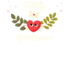 Flirty Bookkeeper