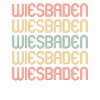Wiesbadenerin Wiesbadener Wiesbaden