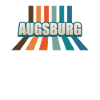 Augsburgerin Augsburger Augsburg