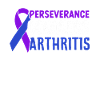 Arthritis won't defeat me consciousness