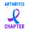 L'arthrite n'est qu'un chapitre