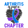 L’arthrite n’est qu’un chapitre