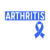 Overcoming the challenges of arthritis