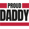 Proud Daddy
