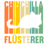 Chinchilla Flüsterer