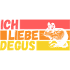 Ich Liebe Degus
