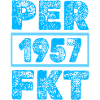 Jahr 1957