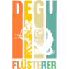 Degu Flüsterer