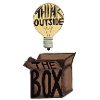 Think outside the box