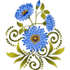 Blumen