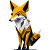 Polygon Fox