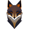 Geometric Fox