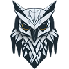 Geometric Owl