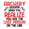 Bogenschießen Archery