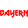 Fashionable home BAYERN Metal-Design