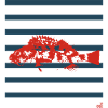 Poisson-scorpion