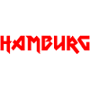 Fashionable home HAMBURG metal design