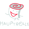 Lustige Hauptrolle