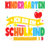 Ich bin ein Schulkind