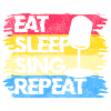 Singing Singer Voice