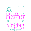Singing Singer Voice Singing Microphone
