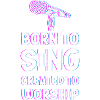 Music, Hobby, Choir, Singing