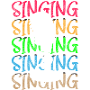 Music, Singer, Vocals, Singing