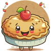 Thanksgiving Pie