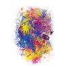 Rainbowlion izup2u