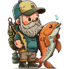 Fishermans Prize