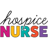 Hospice Nurse T Shirt