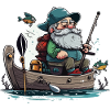 Fishermans Relax