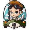 Fly High