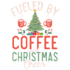 Christmas and Coffee Design