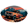 OFF ROAD ACTION