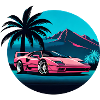 1980 LAMBO