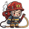 Fighting Fires