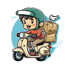 Speedy Delivery
