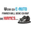E-Auto, Autoscooter, Kirmes