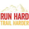 Run Hard. Trail Harder