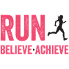 Marathon - Run. Believe. Achieve.