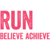 Marathon - Run. Believe. Achieve.
